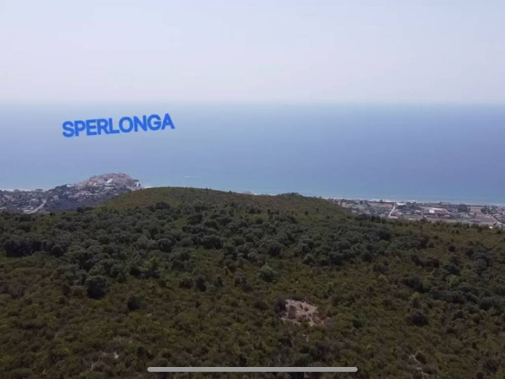 Terreno a Sperlonga in Via Fontana della Camera - Foto 3