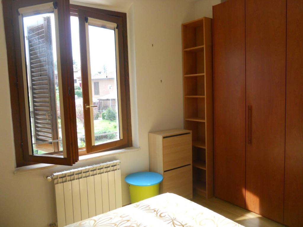 Appartamento a Castelnuovo berardenga in Piazza R Guttuso - Foto 5
