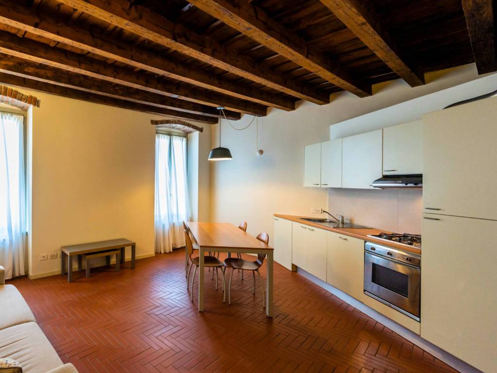 Appartamento a Bergamo in Via Broseta, 18 - Foto 2