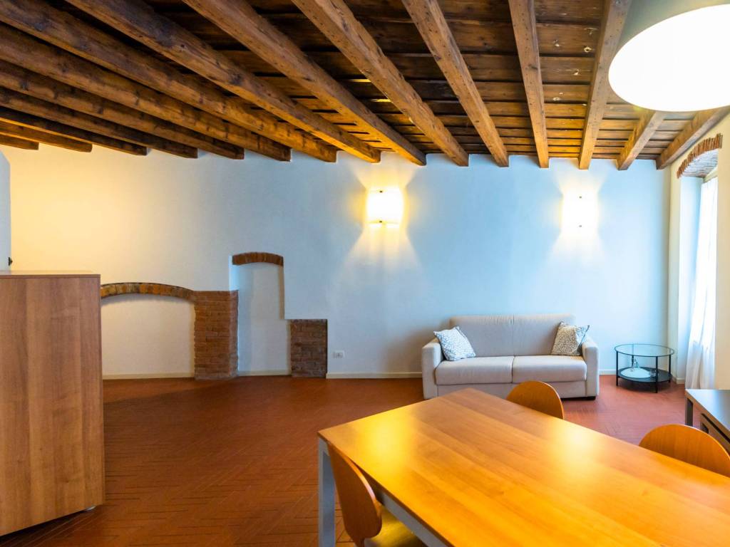 Appartamento a Bergamo in Via Broseta, 18 - Foto 3