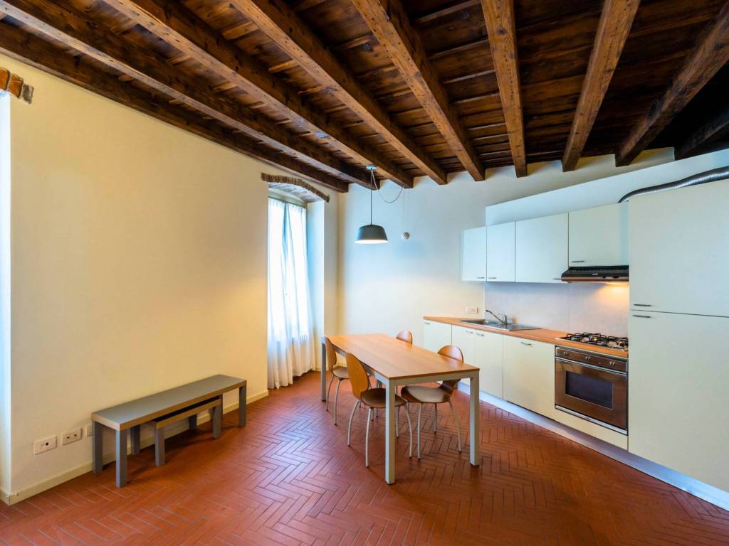 Appartamento a Bergamo in Via Broseta, 18 - Foto 4