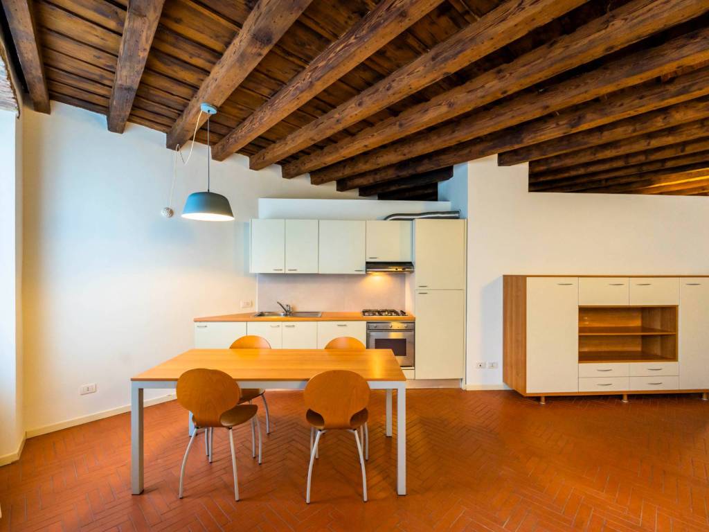 Appartamento a Bergamo in Via Broseta, 18 - Foto 5