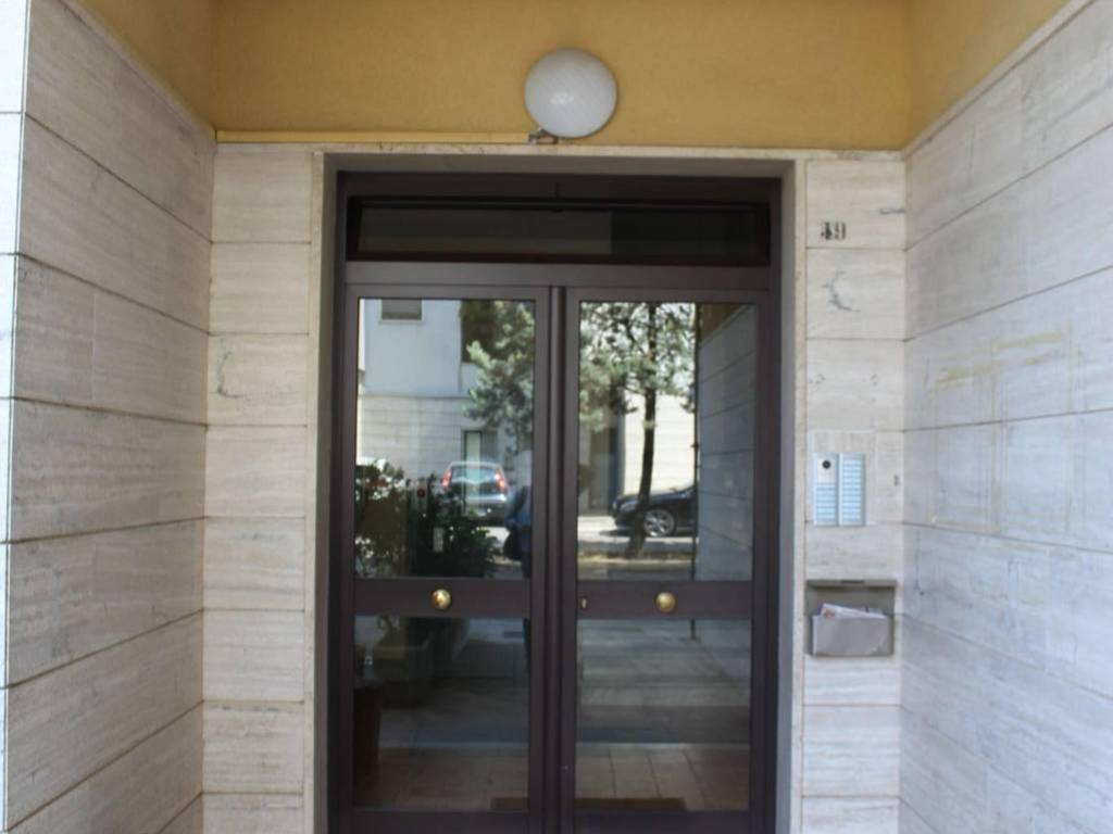 Appartamento a Francavilla fontana in Via Aldo Moro, 49 - Foto 2