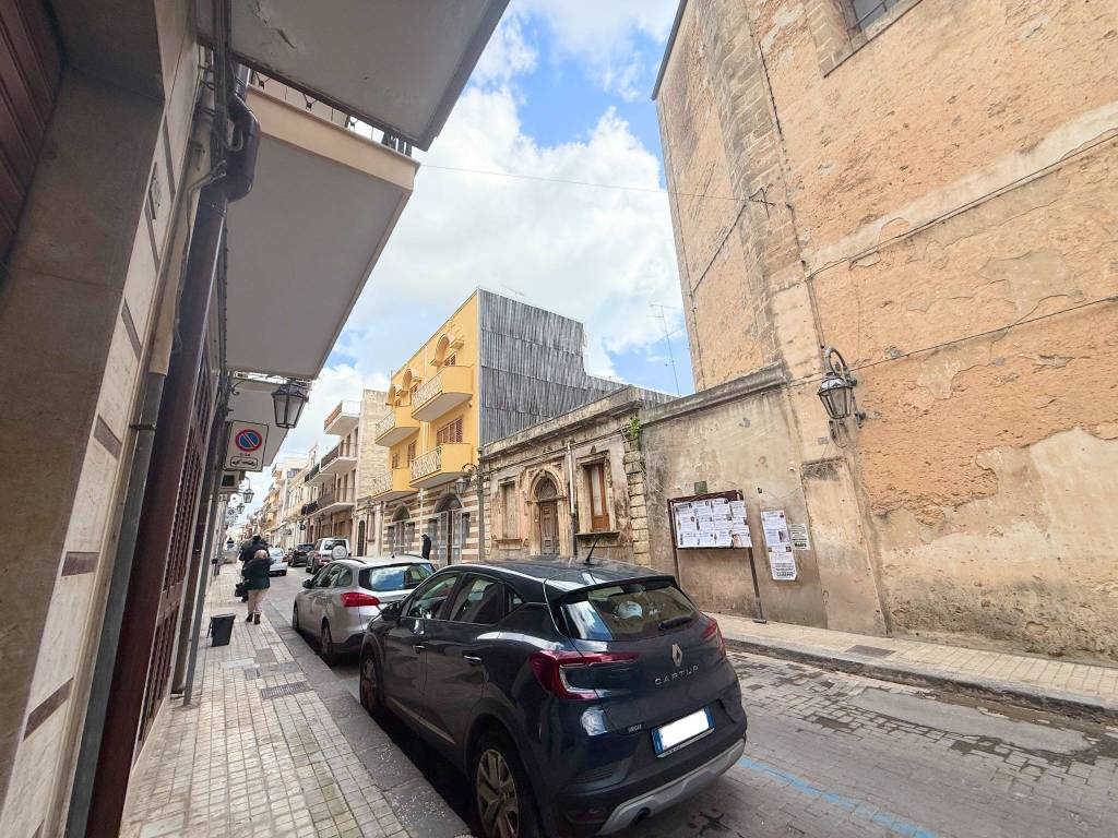 Appartamento a Floridia in Via 4 Novembre - Foto 4