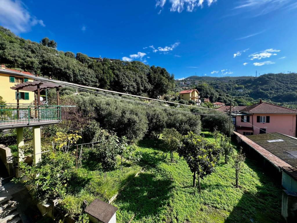 Appartamento a Varazze in Via Emilio Vecchia, 80 - Foto 2