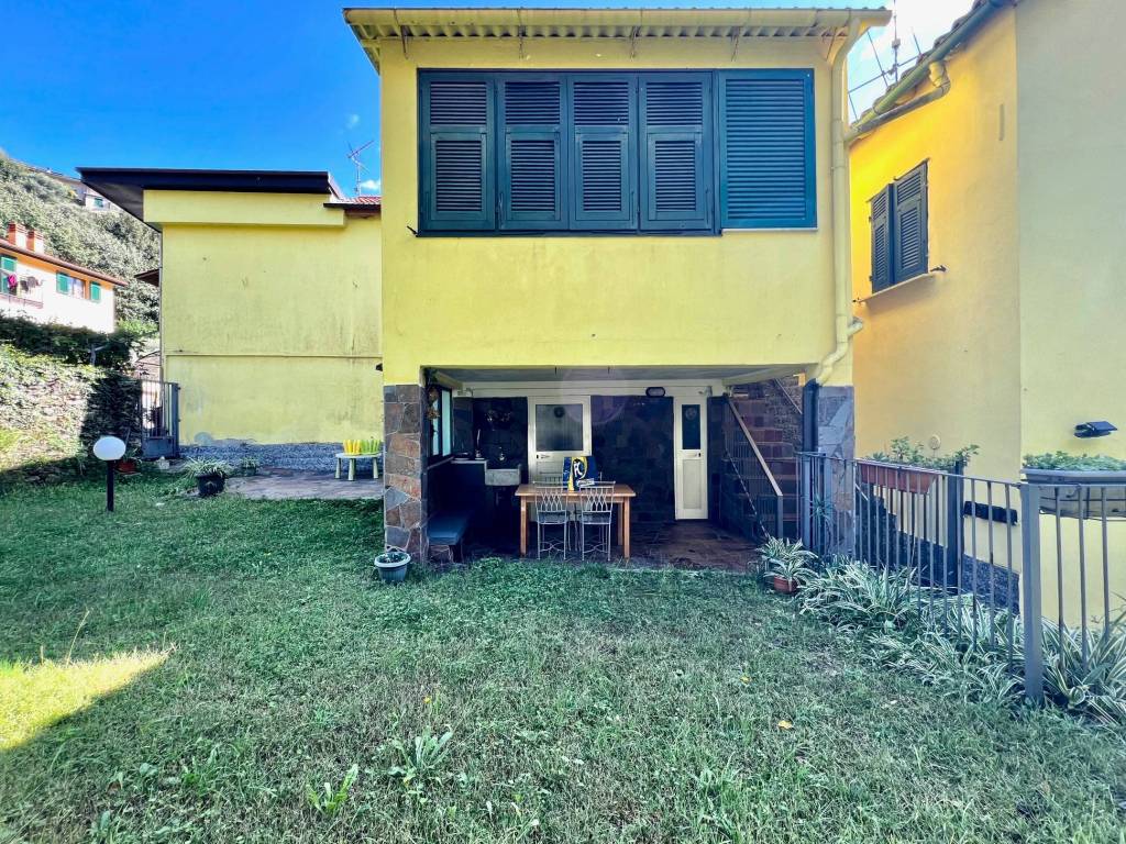 Appartamento a Varazze in Via Emilio Vecchia, 80 - Foto 3
