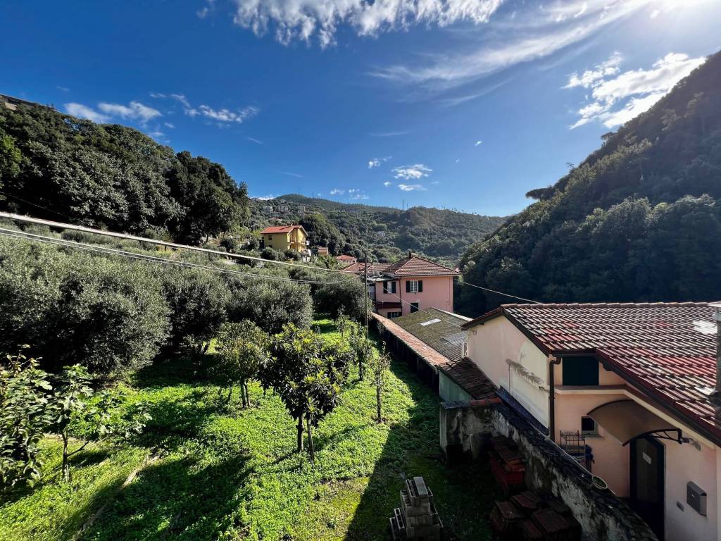 Appartamento a Varazze in Via Emilio Vecchia, 80 - Foto 4