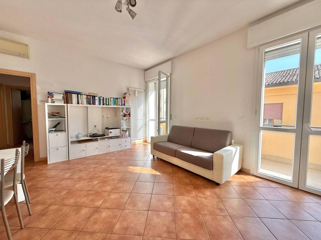 Appartamento a Bologna in Via Albano Sorbelli, 12 - Foto 2