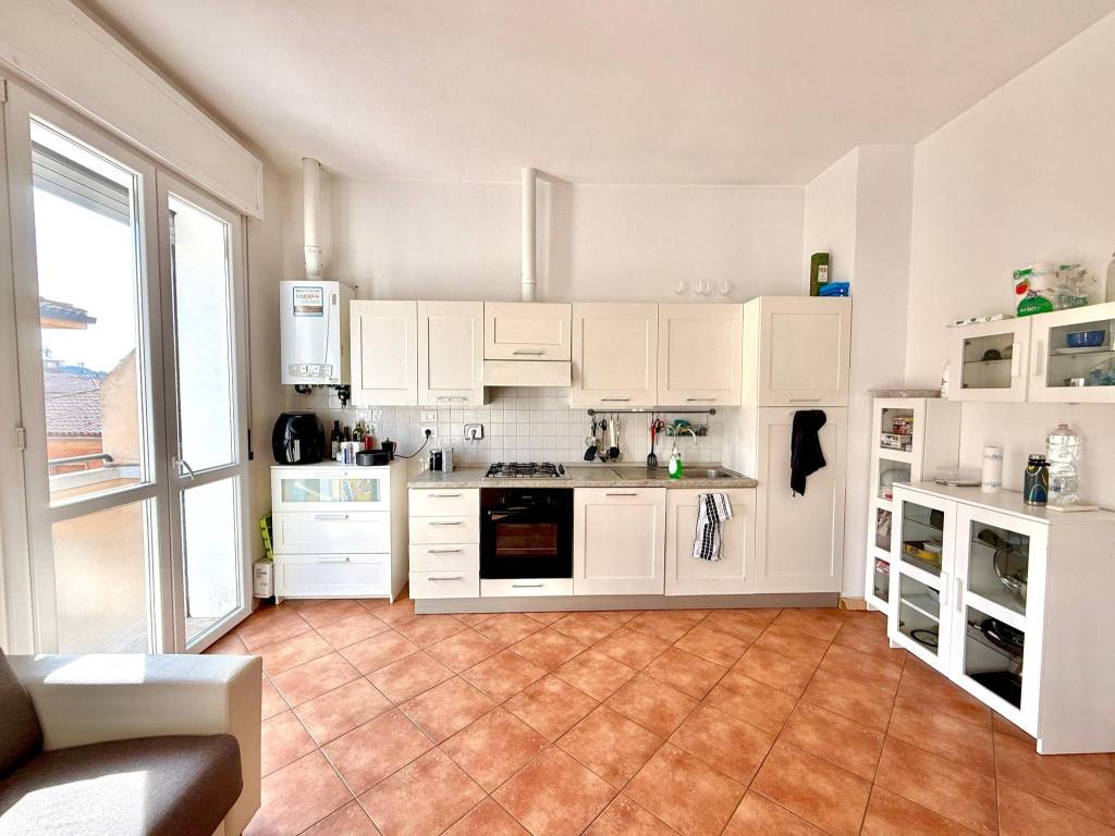 Appartamento a Bologna in Via Albano Sorbelli, 12 - Foto 3