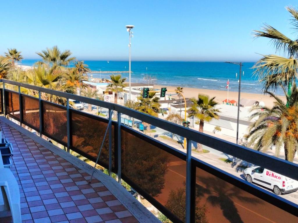 Attico / mansarda a Grottammare in Lungomare Alcide De Gasperi, 136 - Foto 3