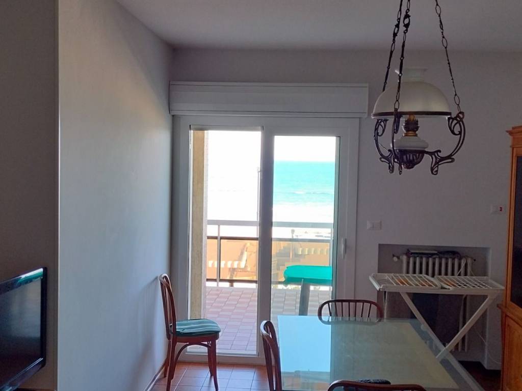 Attico / mansarda a Grottammare in Lungomare Alcide De Gasperi, 136 - Foto 5