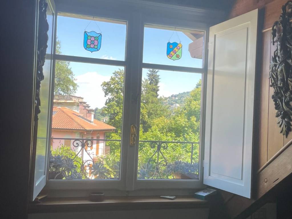 Villa a Stresa in Via Principe di Piemonte, 20 - Foto 3