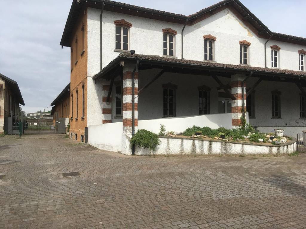 Casa indipendente a Gravellona lomellina - Foto 5