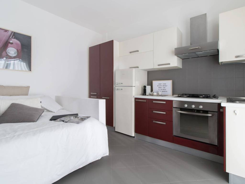 Appartamento a Alessandria in Via Giovanni Scazzola, 62 - Foto 2