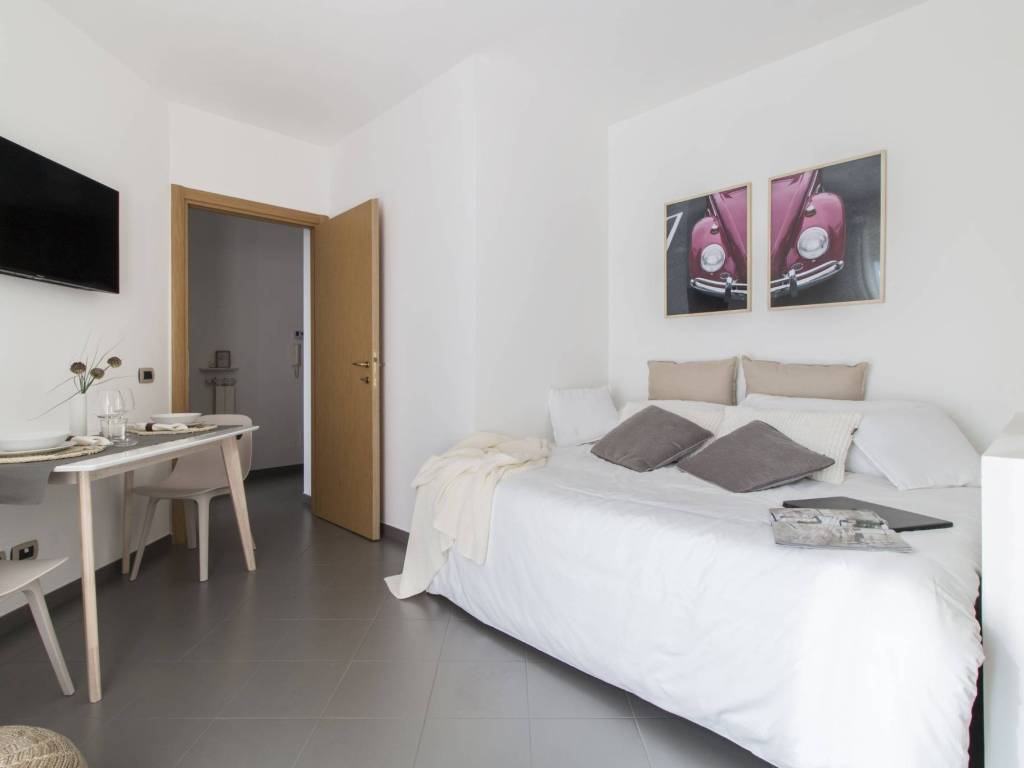 Appartamento a Alessandria in Via Giovanni Scazzola, 62 - Foto 4