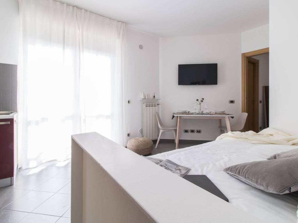 Appartamento a Alessandria in Via Giovanni Scazzola, 62 - Foto 5
