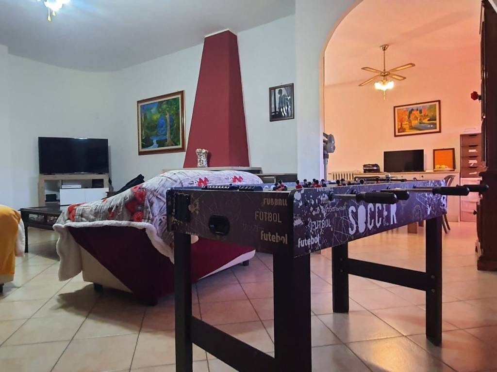 Appartamento a Olevano sul tusciano - Foto 2