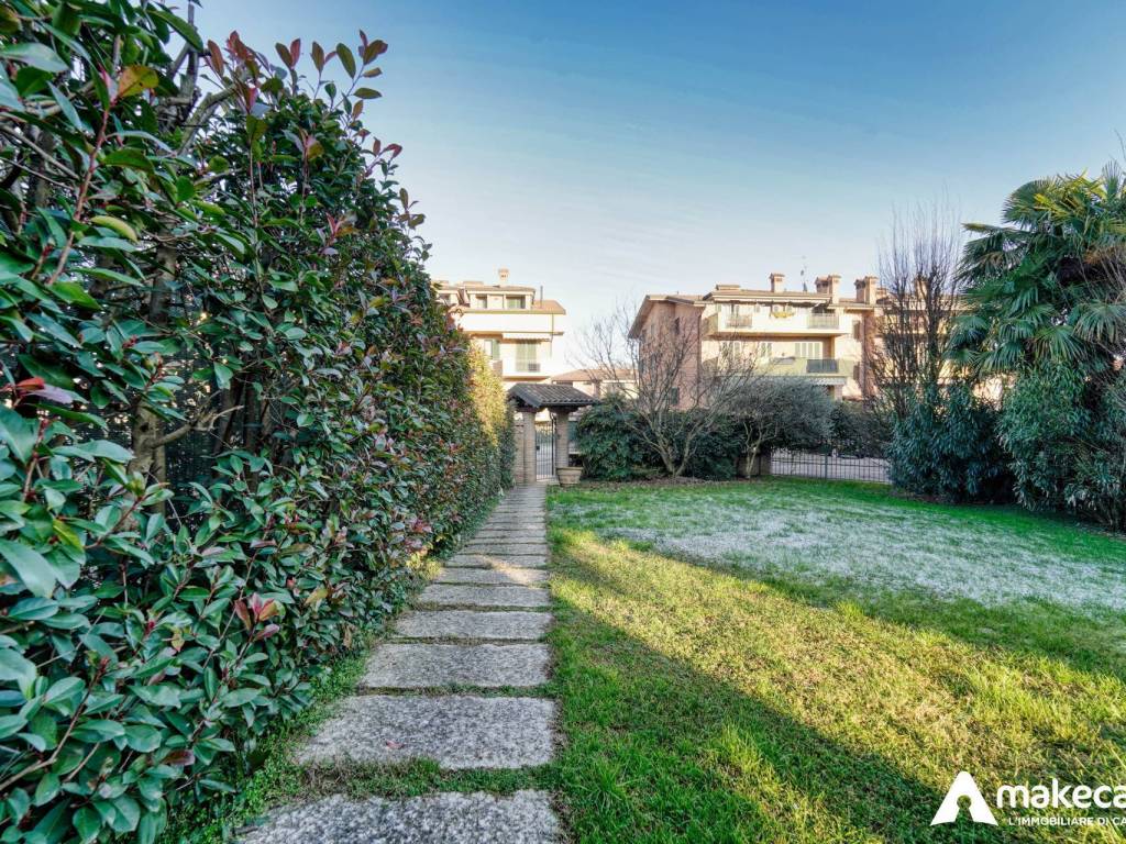 Villa a Mulazzano in Via Alcide de Gasperi - Foto 4