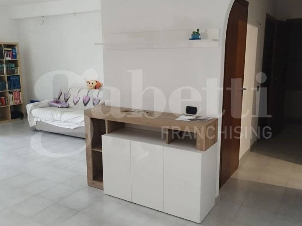 Appartamento a Taranto in PIAZZA SANDRO PERTINI , 8 - Foto 4