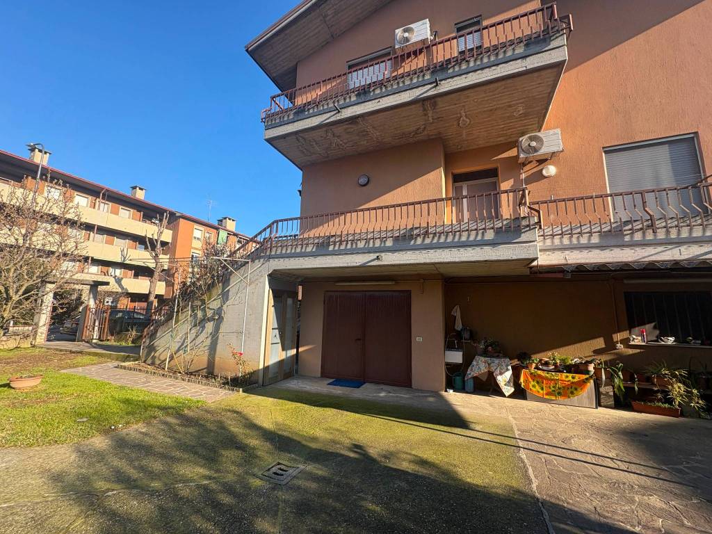Appartamento a Cremona in Via Aspromonte, 9 - Foto 3
