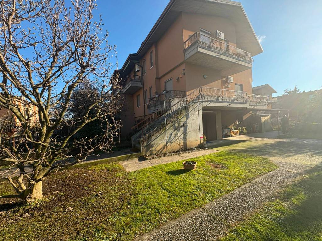 Appartamento a Cremona in Via Aspromonte, 9 - Foto 4