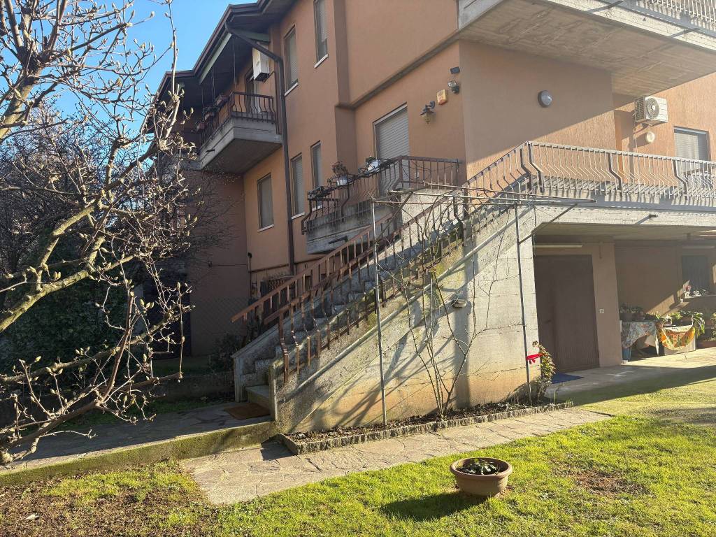 Appartamento a Cremona in Via Aspromonte, 9 - Foto 5