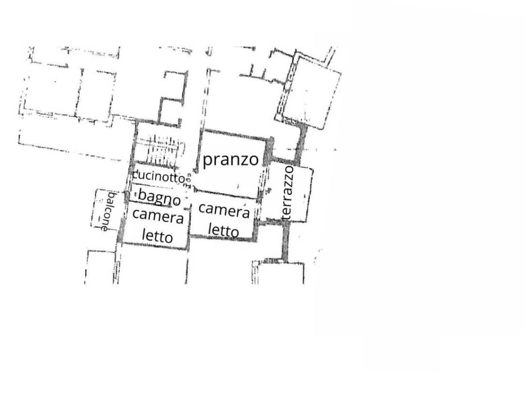 Appartamento a Ravenna in Viale Romagna, 494 - Foto 2