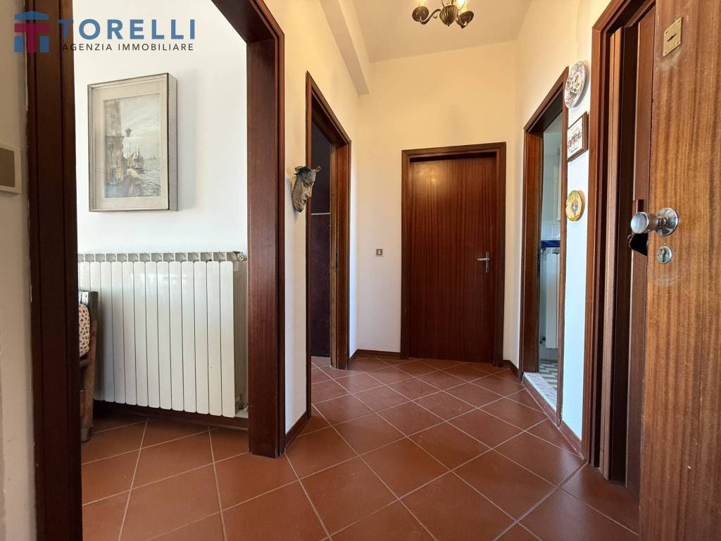 Appartamento a Ravenna in Viale Romagna, 494 - Foto 4