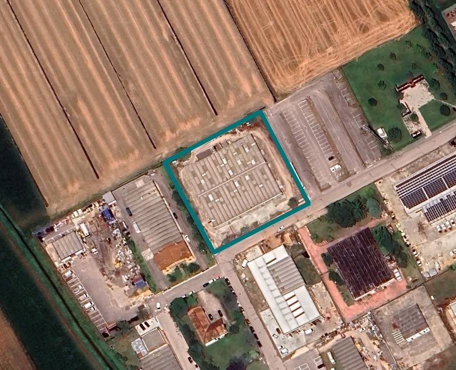 Immobile a Corbola in Via Lazzara, 29 - Foto 2