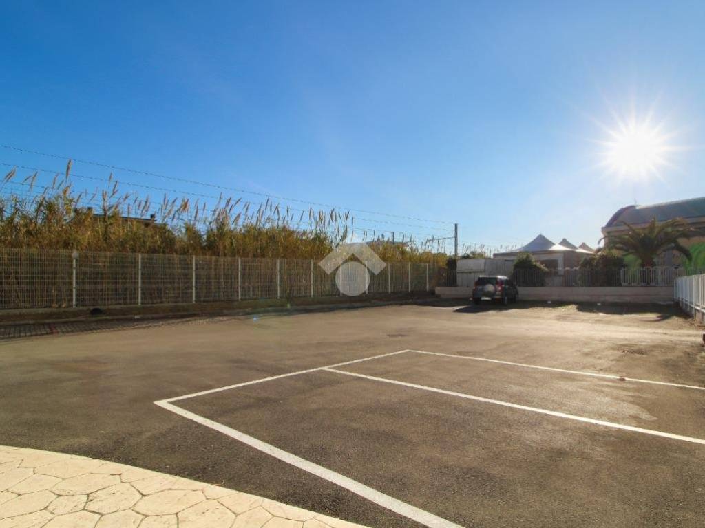 Box / garage a Grottammare in Via Domenico Bruni - Foto 3