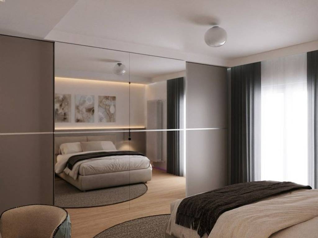 Appartamento a Parete in Via Bologna - Foto 3