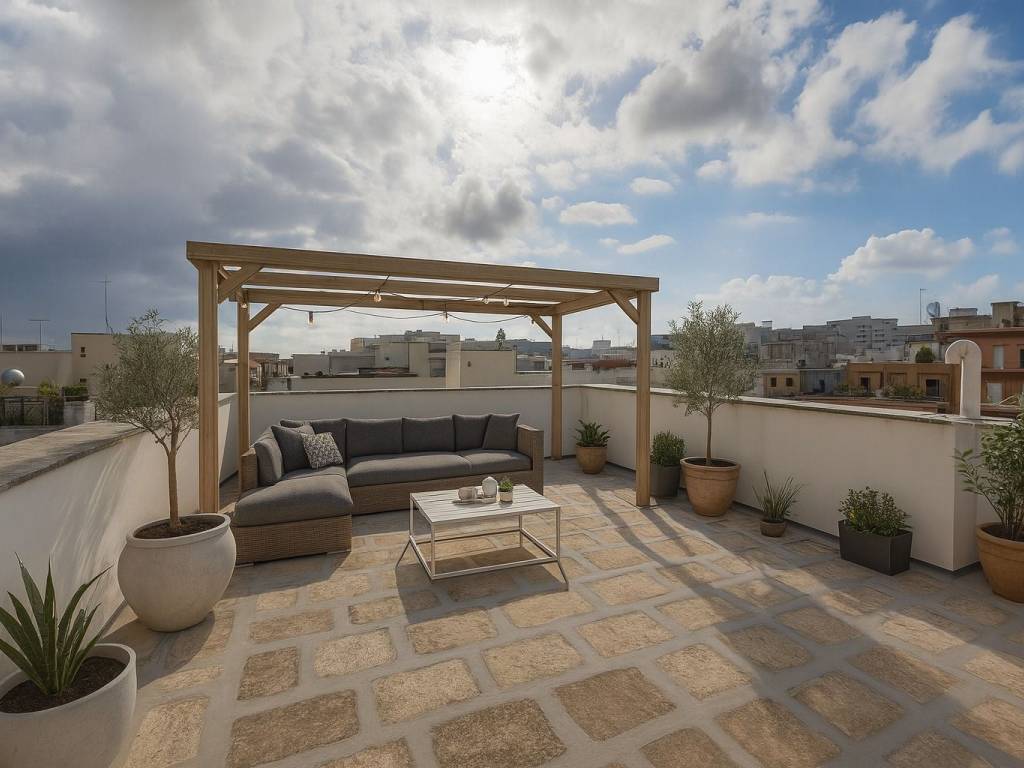 Appartamento a Brindisi in Via Sabaudia - Foto 3