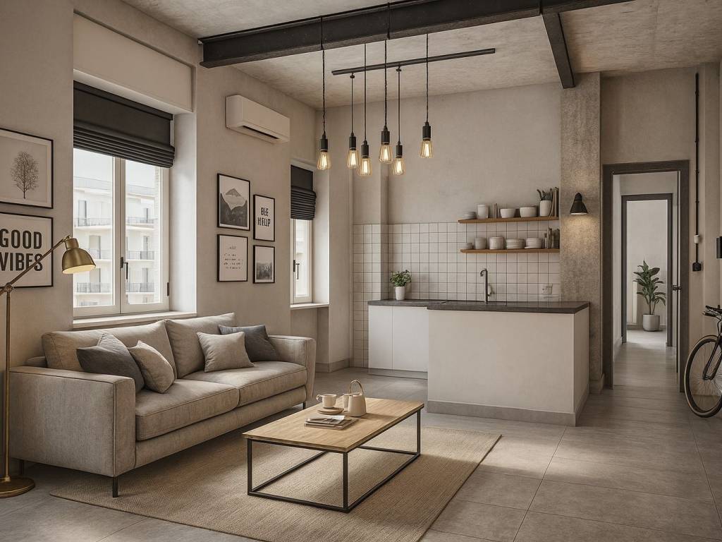 Appartamento a Brindisi in Via Sabaudia - Foto 5