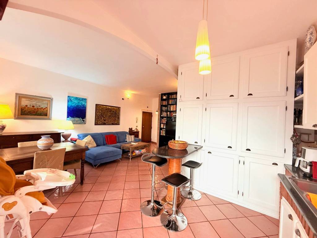Appartamento a Monte argentario in Via Spaccabellezze - Foto 2
