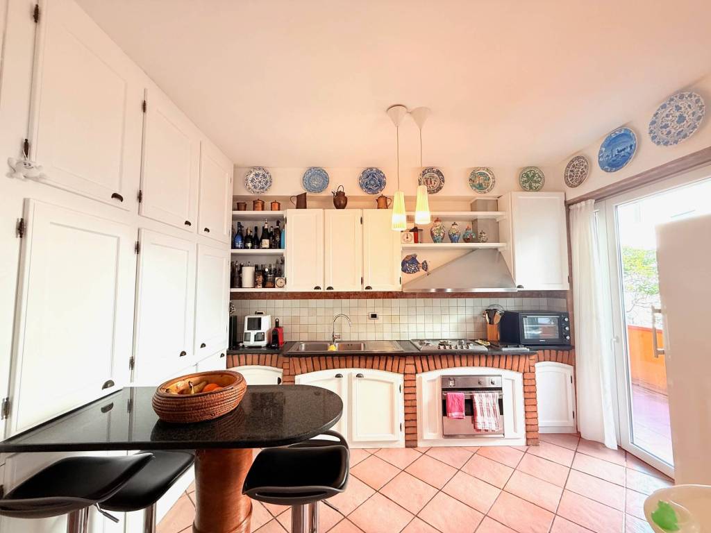 Appartamento a Monte argentario in Via Spaccabellezze - Foto 3
