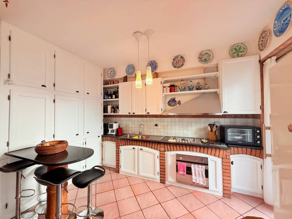 Appartamento a Monte argentario in Via Spaccabellezze - Foto 4