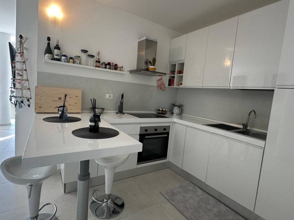 Appartamento a Bolzano in Via Resia - Foto 3