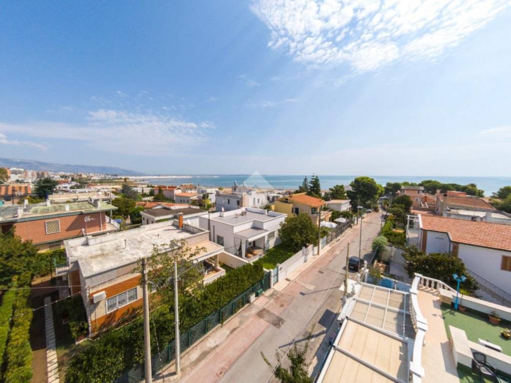 Appartamento a Manfredonia in Viale Aurelio Lucio, 17 - Foto 5
