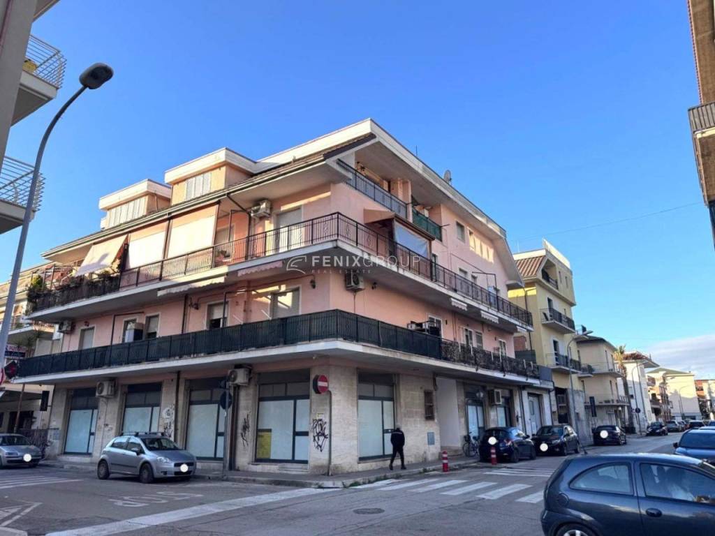 Appartamento a San benedetto del tronto in Via Esino, 12 - Foto 3