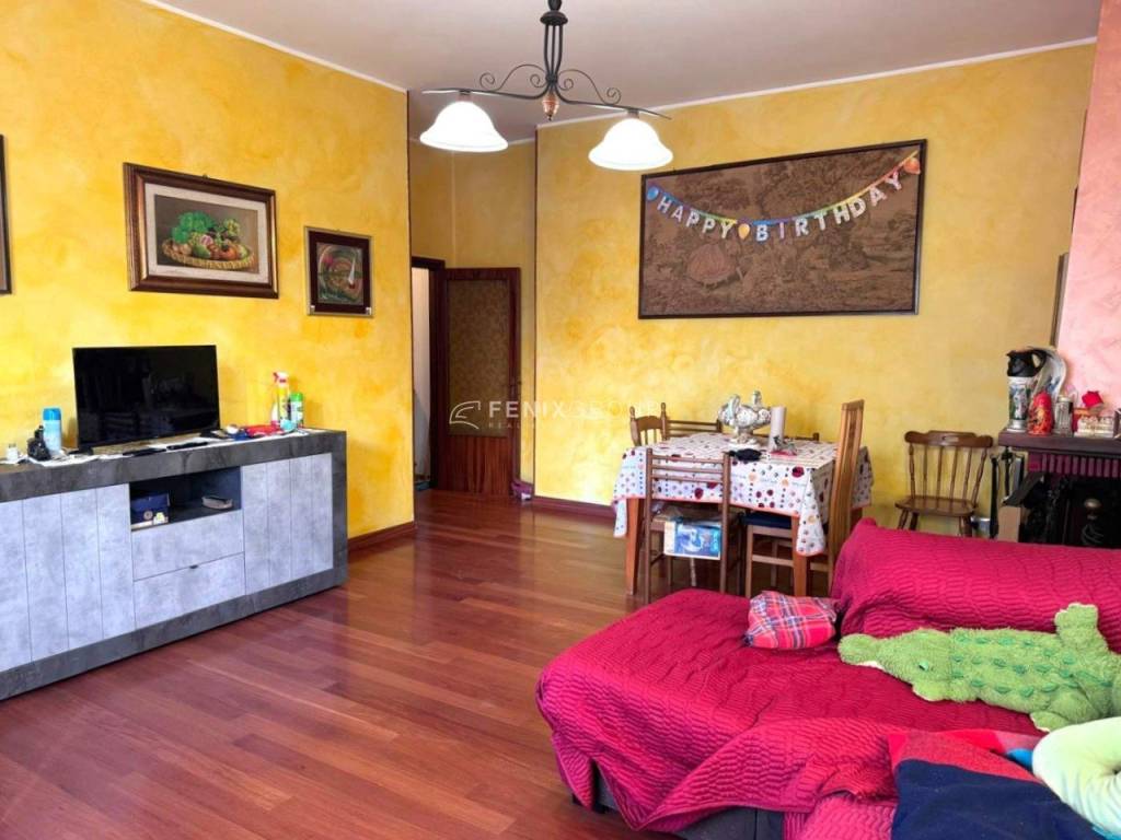 Appartamento a San benedetto del tronto in Via Esino, 12 - Foto 4