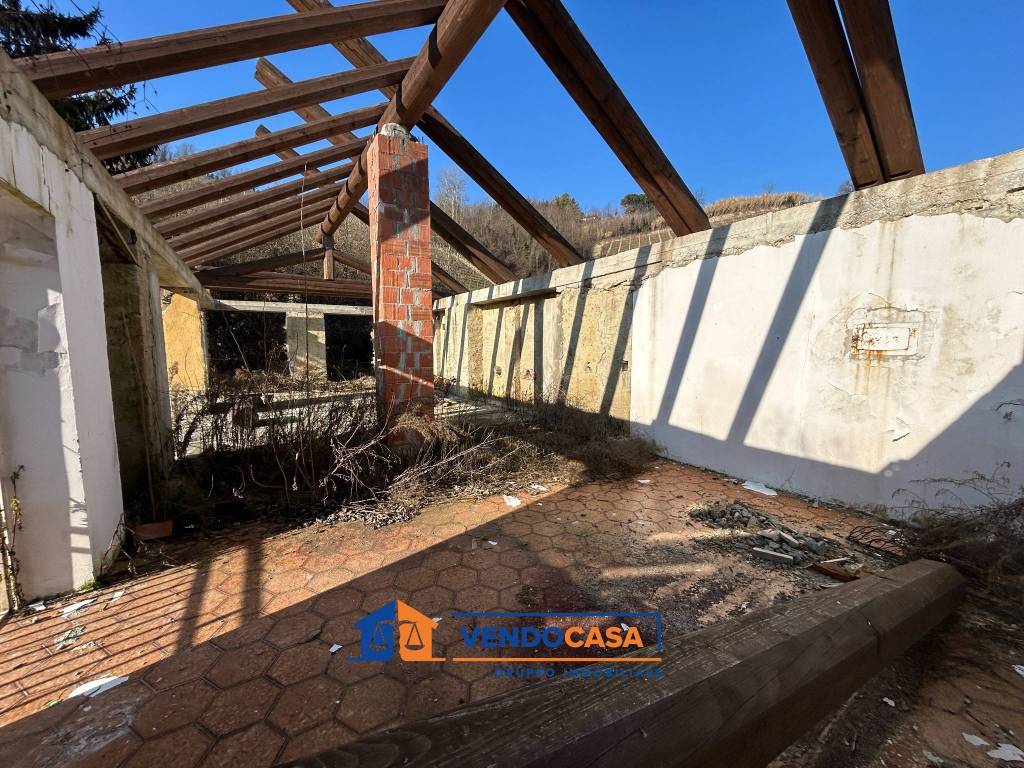 Rustico / casale a Alba in Frazione San Rocco Seno d'Elvio, 88 - Foto 4