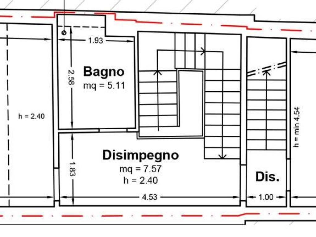 Rustico / casale a Prato - Foto 4