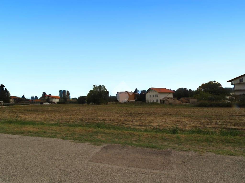 Terreno a Collecorvino in via congiunti - Foto 3