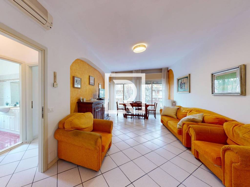 Appartamento a Cervia in Viale Roma, 14 - Foto 3