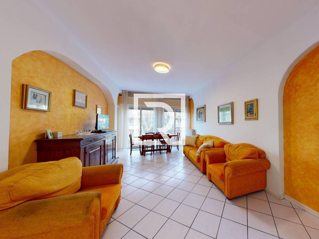 Appartamento a Cervia in Viale Roma, 14 - Foto 4