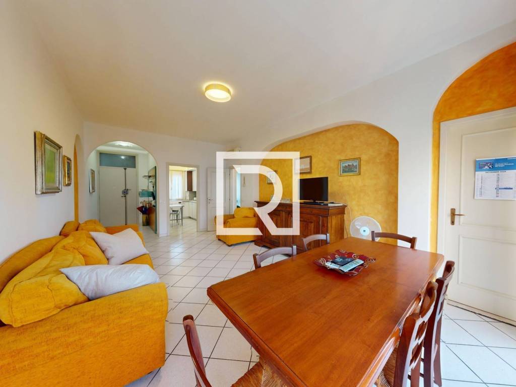 Appartamento a Cervia in Viale Roma, 14 - Foto 5