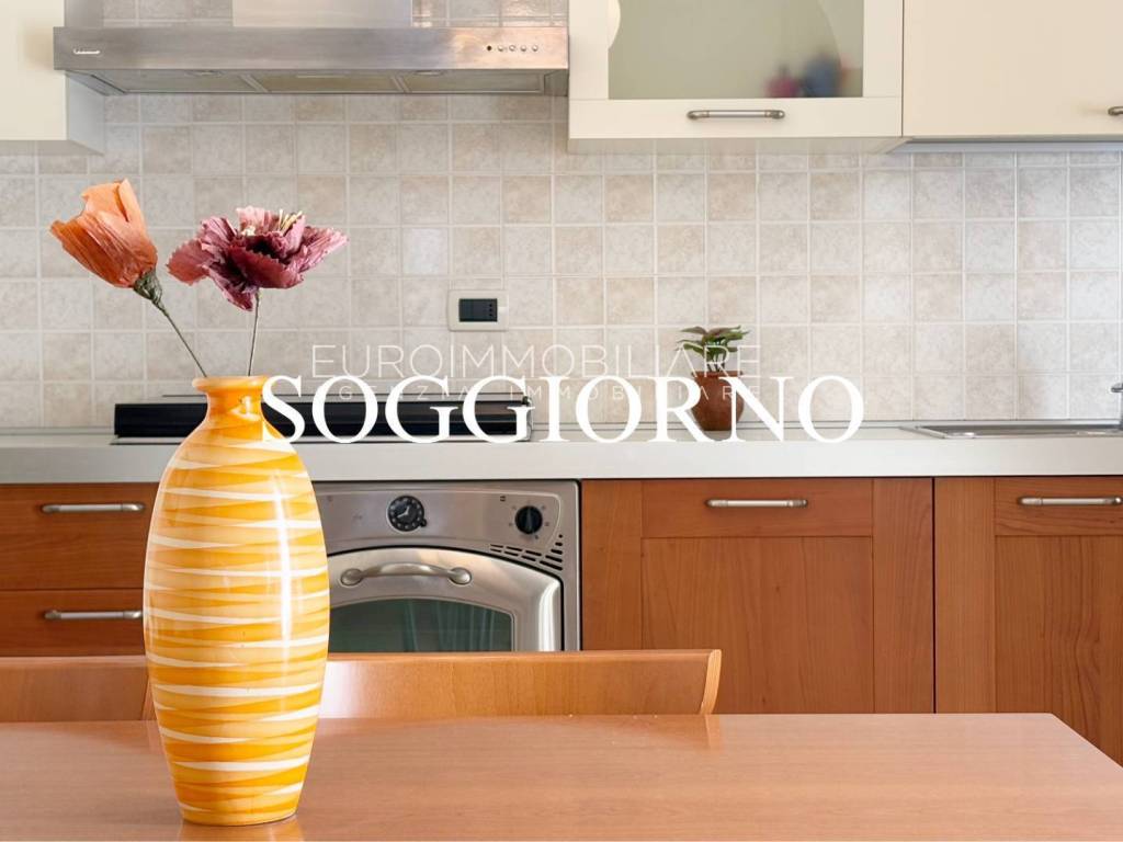 Appartamento a Jesolo in Via Padova, 47 - Foto 2