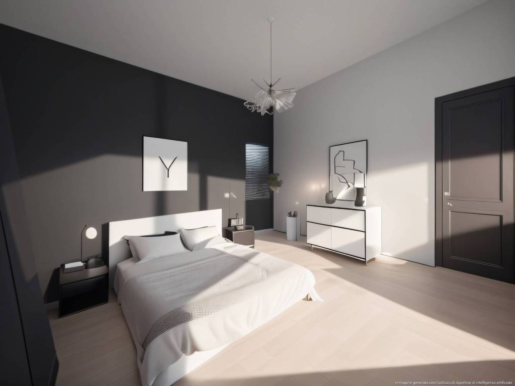 Appartamento a Asti in VIA GUTTUARI - Foto 5