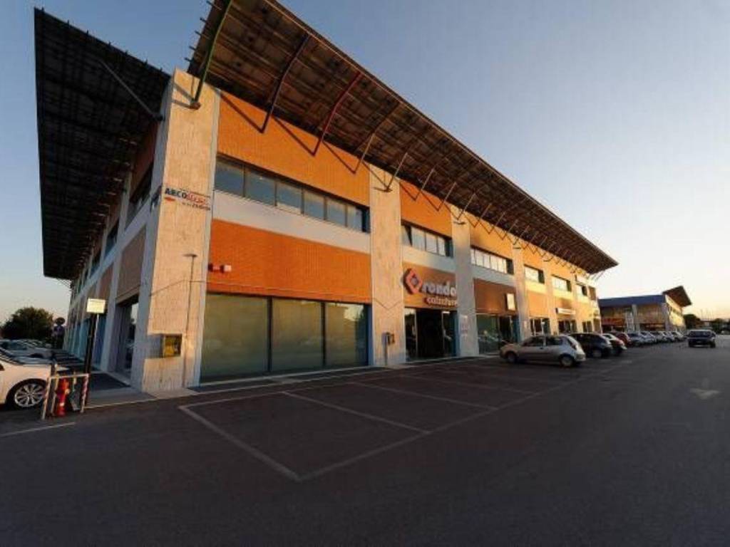 Immobile a Jesi in Piazzale anna ciabotti s.n.c - Foto 5