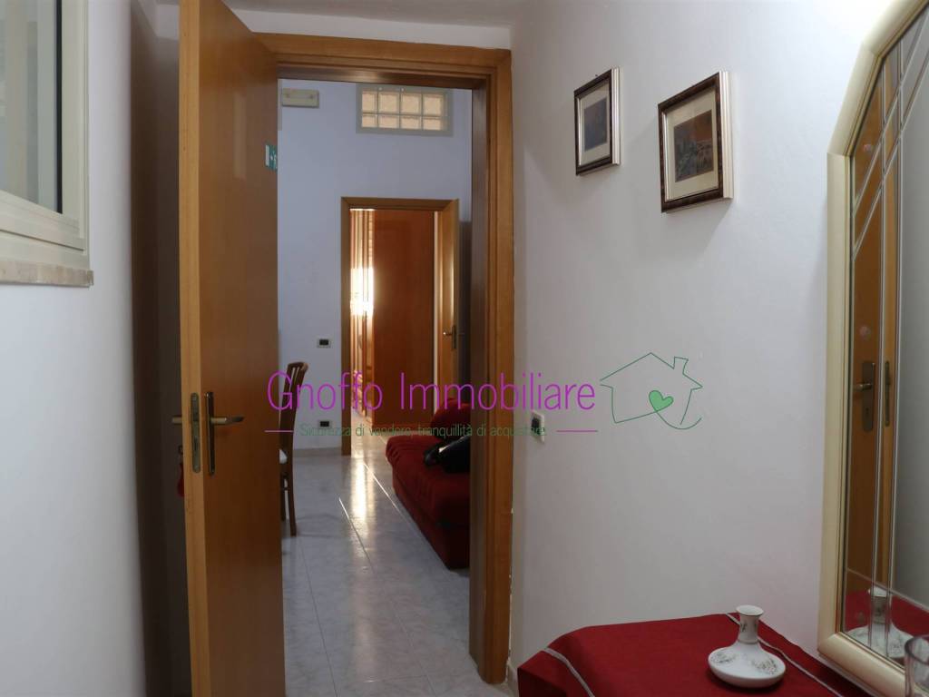 Appartamento a Trapani in Via Archimede - Foto 4